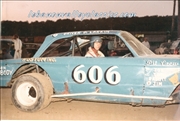 Dick Larkin 606